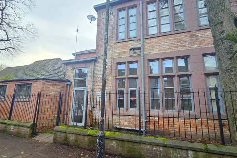 Property for auction in Lancashire