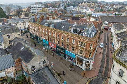 Property for auction in Gloucestershire