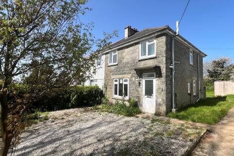 Property for auction in Devon