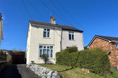 Property for auction in Clwyd