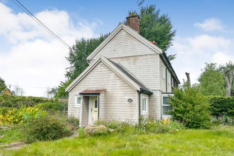 Property for auction in Hampshire