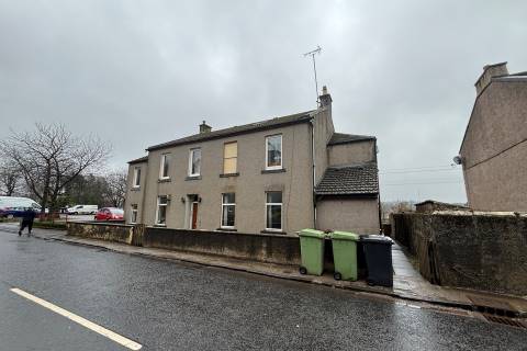 Property for auction in Lanarkshire