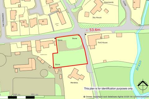 Property for auction in Wiltshire