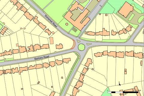 Property for auction in West Midlands