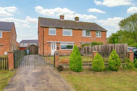 Property for auction in Lincolnshire