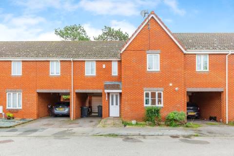 Property for auction in Northamptonshire