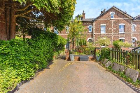 Property for auction in Cheshire
