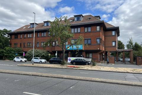 Property for auction in Middlesex
