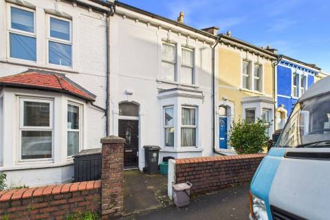 Property for auction in Avon