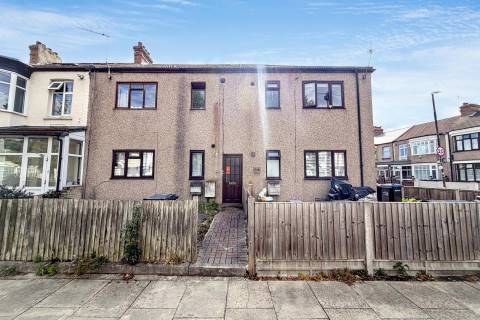 Property for auction in Surrey