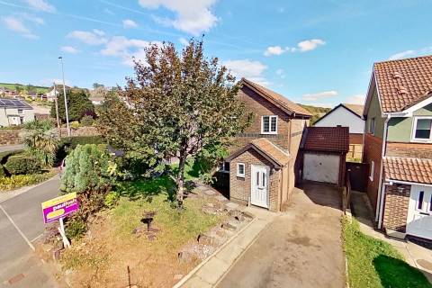 Property for auction in Dyfed