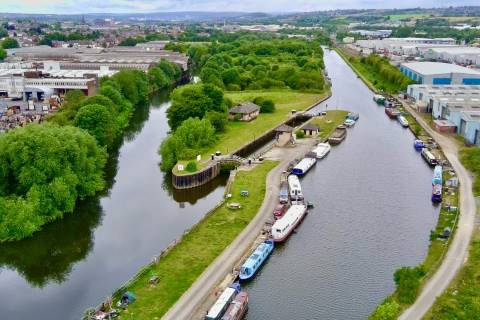 Property for auction in South Yorkshire