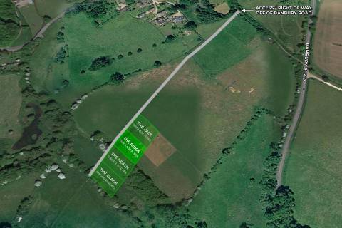 Property for auction in Oxfordshire