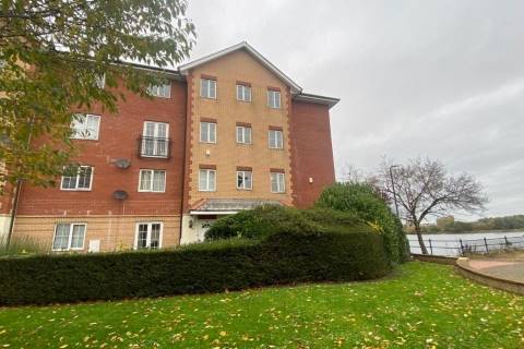 Property for auction in South Glamorgan