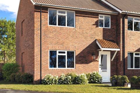 Property for auction in Essex