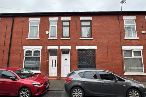 Property for auction in Lancashire