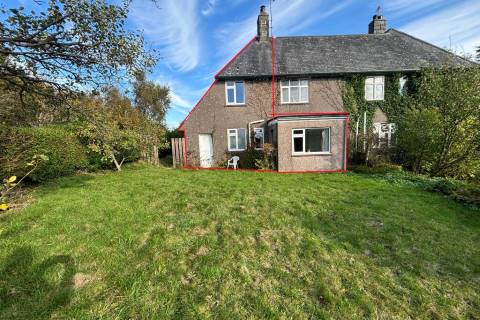 Property for auction in Kirkcudbrightshire