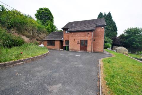 Property for auction in Shropshire