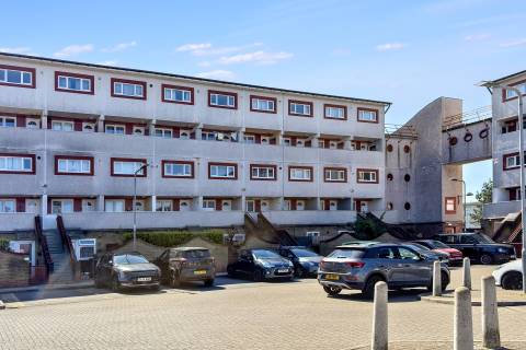 Property for auction in Essex