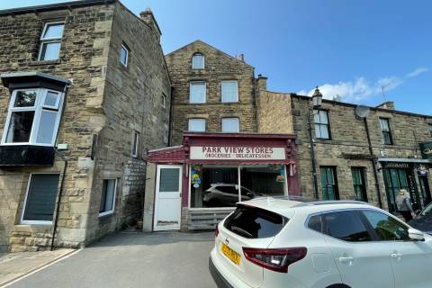 Property for auction in North Yorkshire