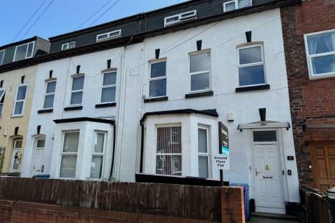 Property for auction in Merseyside