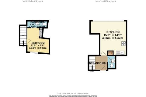 Property for auction in Nottinghamshire