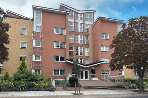 Property for auction in Middlesex