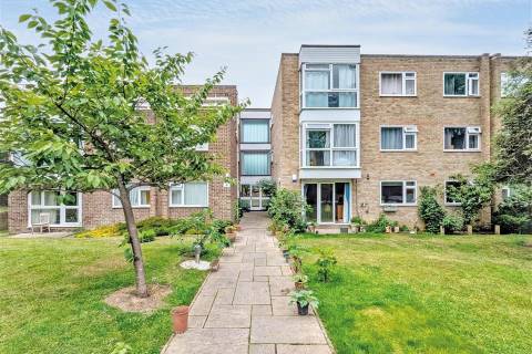 Property for auction in Kent