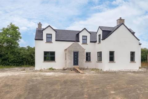 Property for auction in County Antrim
