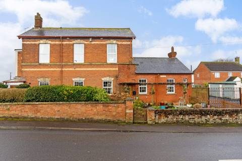 Property for auction in Gloucestershire