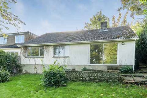 Property for auction in Dorset