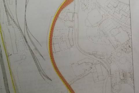 Property for auction in Staffordshire