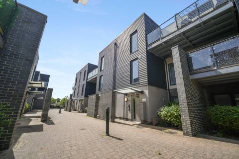 Property for auction in Surrey