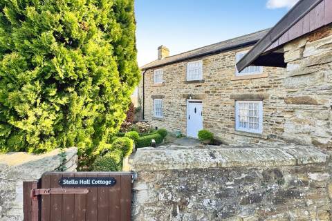 Property for auction in Tyne and Wear