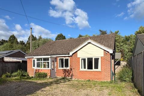 Property for auction in Norfolk