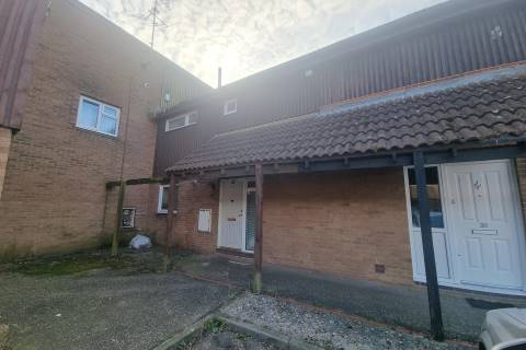 Property for auction in Essex