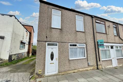 Property for auction in County Durham