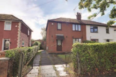 Property for auction in Cheshire