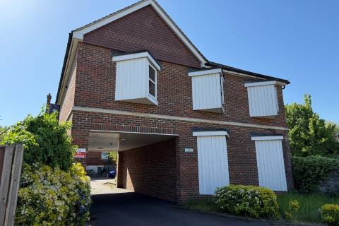 Property for auction in Kent