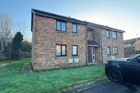 Property for auction in West Lothian