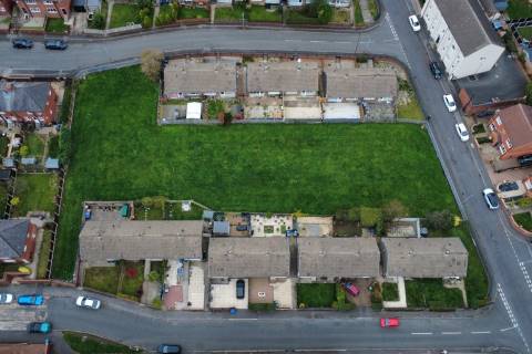 Property for auction in South Yorkshire