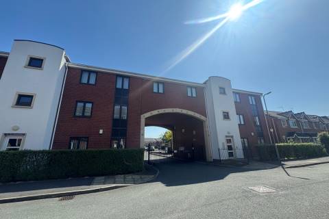 Property for auction in Merseyside