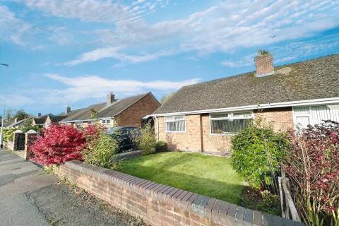 Property for auction in Cheshire