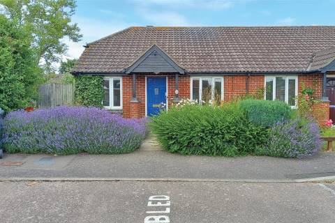 Property for auction in Berkshire