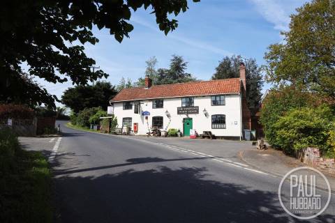 Property for auction in Suffolk