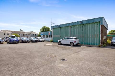 Property for auction in West Sussex