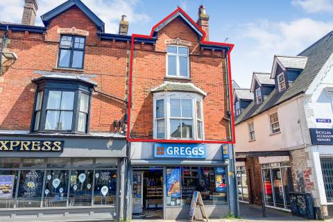 Property for auction in Hampshire