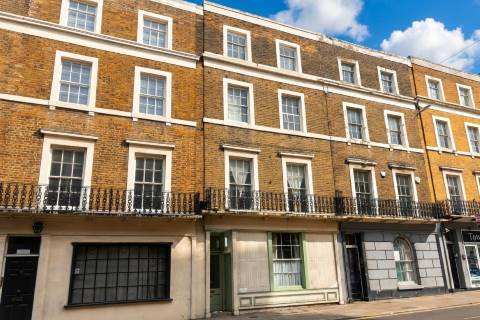 Property for auction in Kent