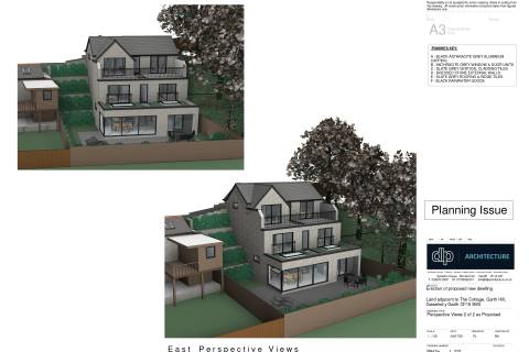 Property for auction in South Glamorgan