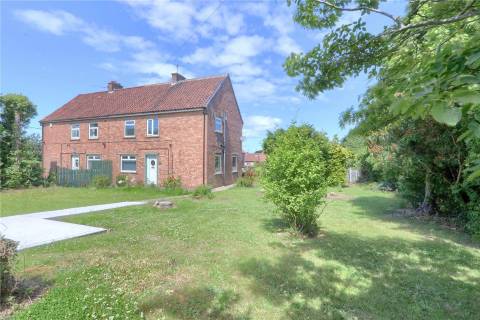 Property for auction in Cleveland